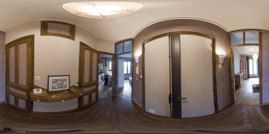 Aperçu de la visite